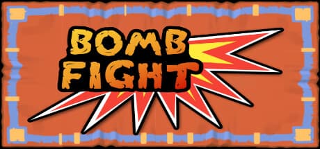 Bomb Fight — Explosive 12-Player Local Multiplayer Mayhem