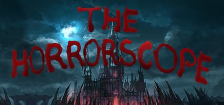 The Horrorscope：心理シミュレーションで運命を解き明かす