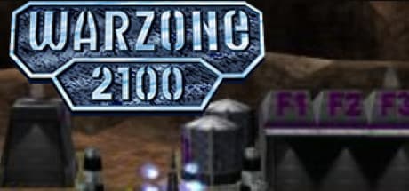 Warzone 2100: Rebuild Civilization in a Nuclear Wasteland