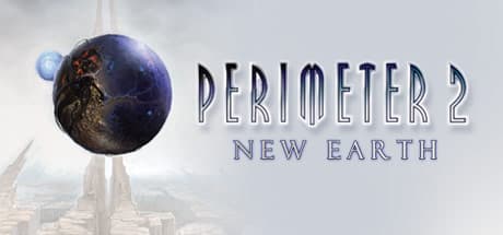 Perimeter 2: New Earth - Strategic Landscape Warfare