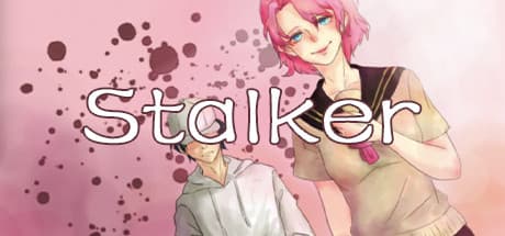 Stalker: A Teenager's Journey of Choices and Consequences