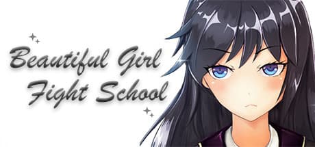Beautiful Girl Fight School: Anime Action RPG Adventure