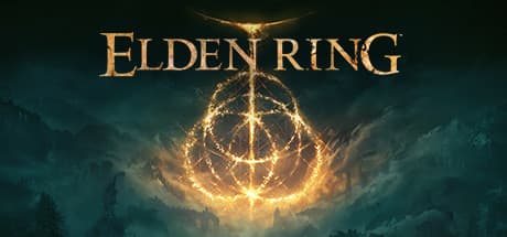 ELDEN RING — Epic Fantasy Action RPG Adventure