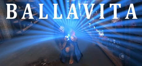 Ballavita: A Cinematic VR Journey into Dreams and Nightmares