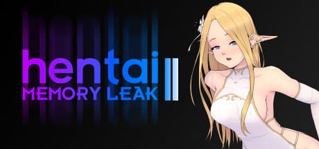 Hentai: Memory leak II:記憶を試す、美少女パズル