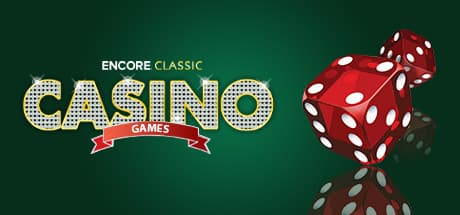 Encore Classic Casino Games: 手軽に楽しめる本格カジノ体験