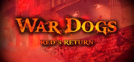WarDogs: Red's Return - Suburban Streets Beat 'Em Up