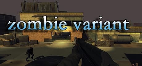 Zombie Variant: FPS Survival Against the Undead Horde