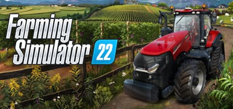 Farming Simulator 22: Build Your Agricultural Empire