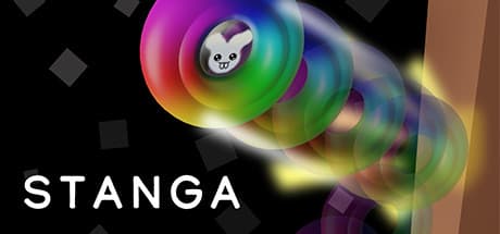 Stanga: A Zen Dexterity Arcade Journey