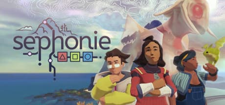 Sephonie — Acrobatic 3D Platforming Adventure