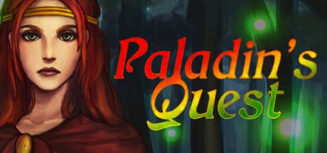 Paladin's Journey: A Non-Linear RPG Adventure
