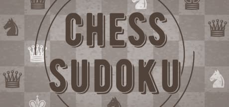 Chess Sudoku: Where Strategy Meets Logic