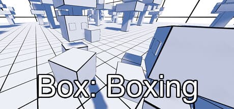 Box: Boxing - 仮想現実ボクシングで頂点を目指せ