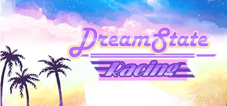 ドリームステートレーシング:友達と遊ぶ無料の近未来アーケードレーサー
