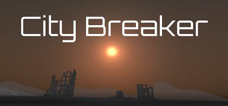 City Breaker: VR Physics Destruction Simulator