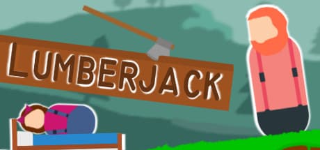 LumberJack: A Father's Quest for Medicine