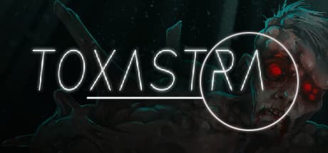 Toxastra: Sci-Fi Top-Down Shooter RPG on a Mutant-Infested Ship