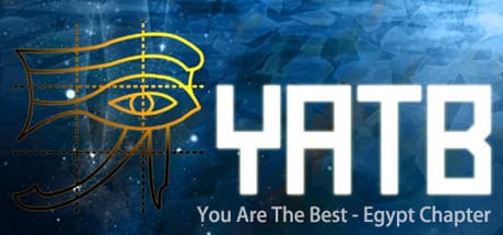 YATB: Egypt Chapter - A Challenging Logic Puzzle Adventure