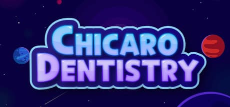 CHICARO DENTISTRY:VRシミュレーションで子供の歯医者になろう