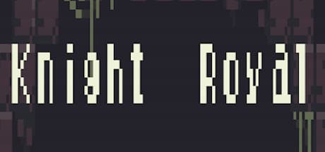 KnightRoyale:3ヒットで決着!スピーディーなPvPアクション