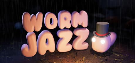 Worm Jazz: The Wriggly Puzzler with Smooth Jazz