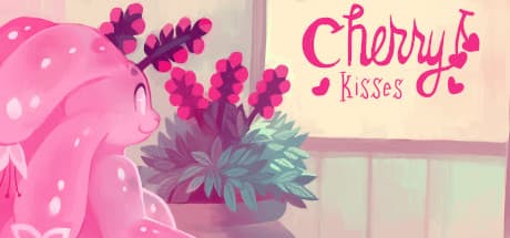 Cherry Kisses：セックショップ経営と選択の物語