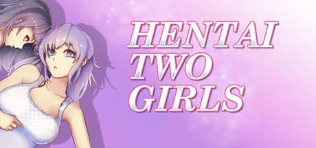Hentai Two Girls:アニメパズルアドベンチャー