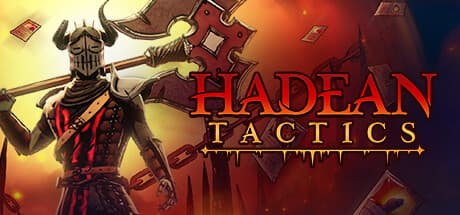 Hadean Tactics：デッキ構築ローグライクとオートバトラーの融合