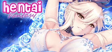 Hentai Fantasy:美女とリラックスパズルで癒される冒険