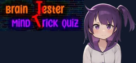 Brain Tester : Mind trick quiz — A Quirky Quiz Game of Wit and Logic