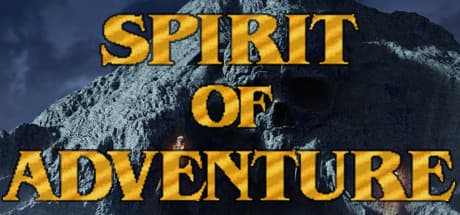 Spirit of Adventure: 6人の英雄と共に邪悪な宗教に立ち向かうRPG