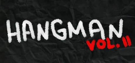 HANGMAN II: 言葉を巡る、過酷な続編
