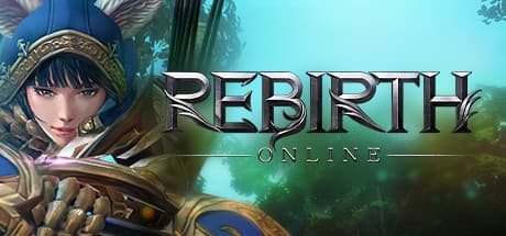 Rebirth Online: Embark on an Epic Free-to-Play Fantasy Adventure
