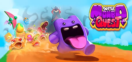 Super Mombo Quest: Master Precision Platforming & Combos