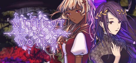 Without a Voice — A Dark Fairytale of Survival and Mystery