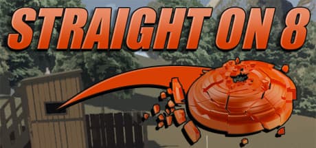 STRAIGHT ON 8: Master Skeet Shooting in VR