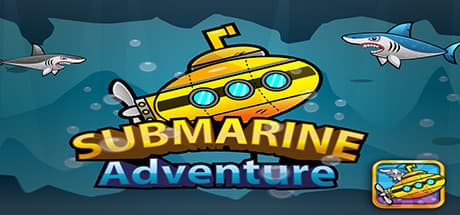Submarine Adventure: Dive into Casual Underwater Strategy