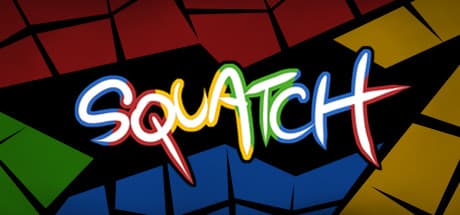 Squatch: Connect the Colors in a Charming Puzzle Adventure