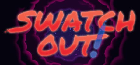 Swatch Out! - カラフルなアクションパズルアドベンチャー