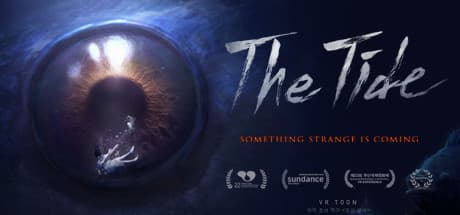 The Tide:没入型VRホラーアドベンチャー