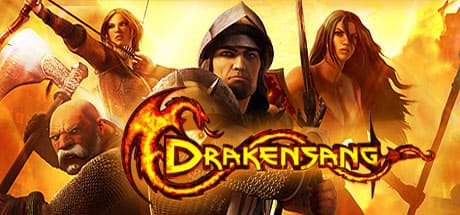 Drakensang — A Classic RPG Adventure