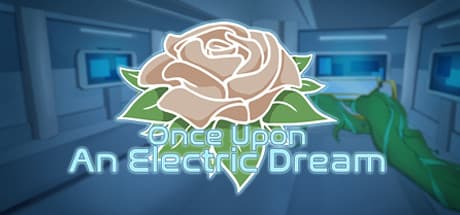 Once Upon an Electric Dream:宇宙を舞台にした恋愛アドベンチャー