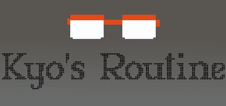 Kyo's Routine: A Life Sim to Save Your Girlfriend