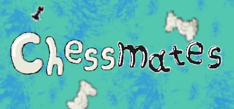 Chessmates:ピクセルアートの騎士が挑むパズルアドベンチャー