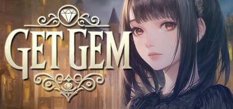 Get Gem — Simple 3D Search Game