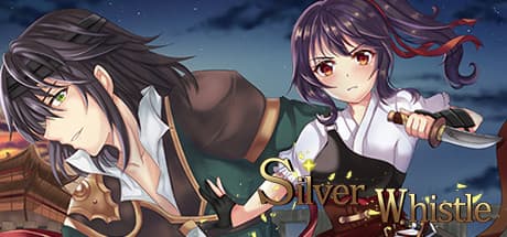 Silver Whistle: An RPG Adventure of Betrayal and Recovery in Harmudis