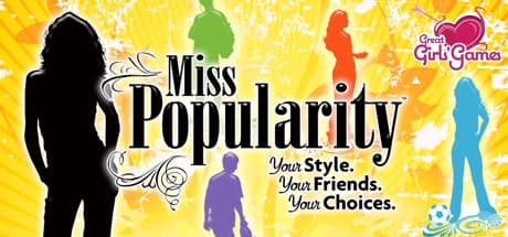 Miss Popularity: Be Yourself, Make Your Choices