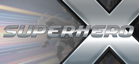 SUPERHERO-X [Alpha Edition]: Unleash Your Unique Fighter