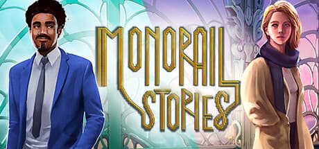 Monorail Stories: Daily Commutes, Extraordinary Encounters